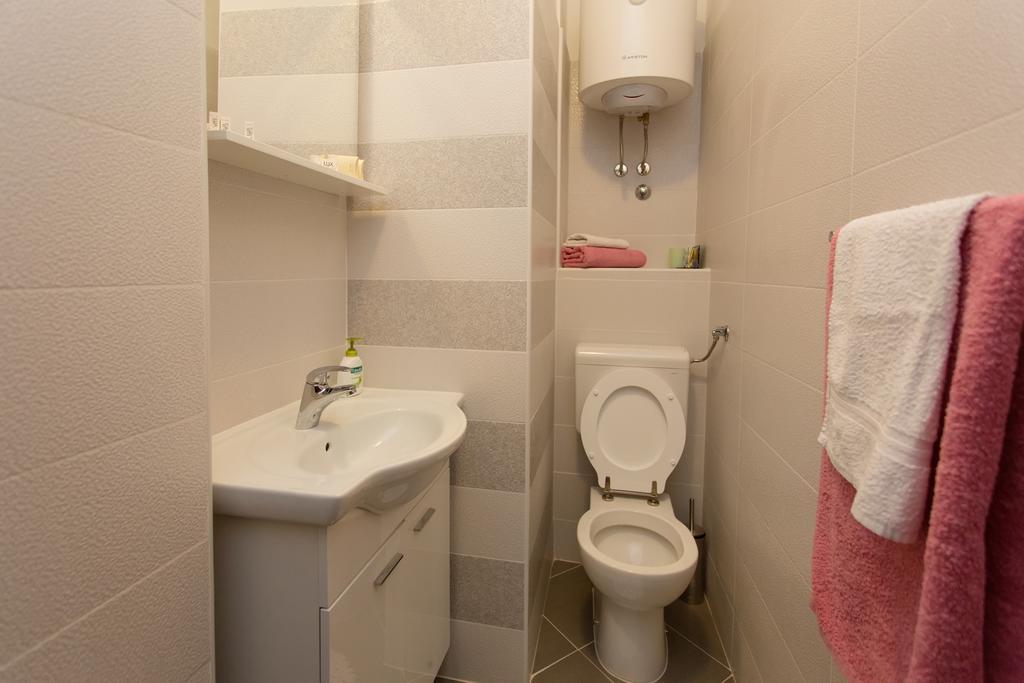 Guesthouse Rota Mostar Eksteriør bilde