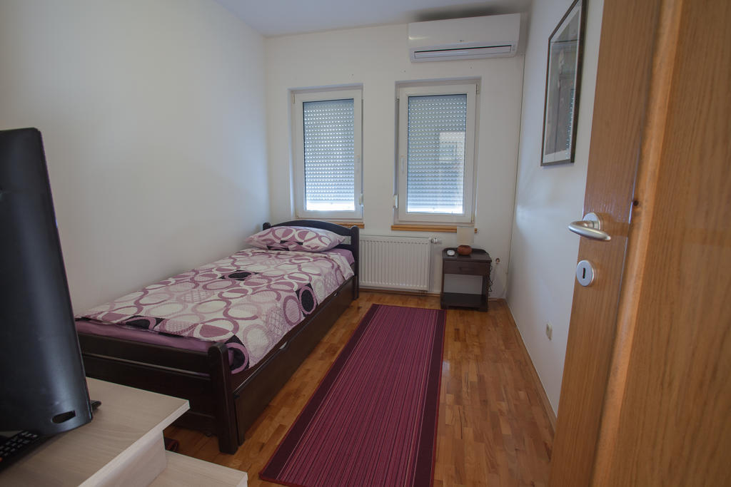 Guesthouse Rota Mostar Rom bilde