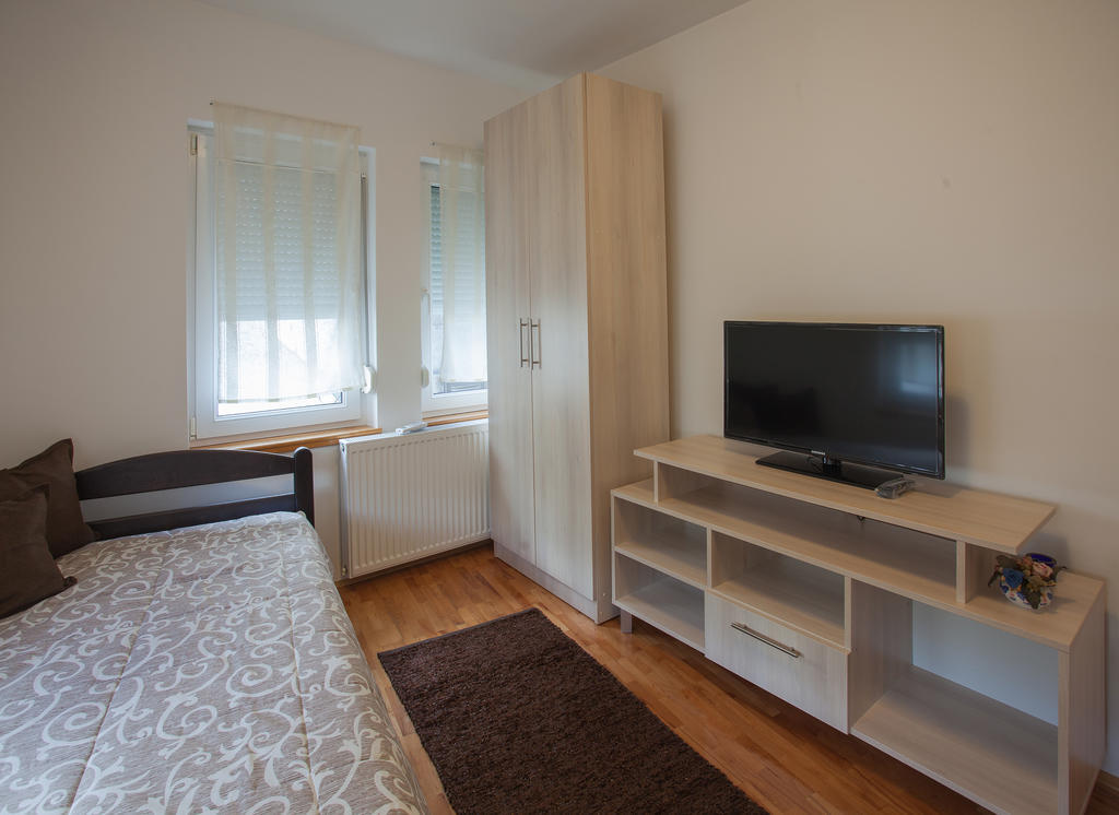 Guesthouse Rota Mostar Rom bilde